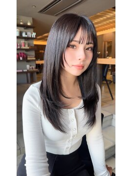 ロンドローズ 名古屋(Lond damaskRose) 韓国暗艶リフトレイヤー