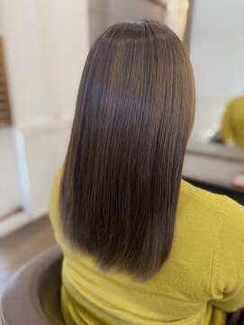 デイジーカラーズ(Daisy Colors) インナーカラー　ベージュ☆