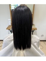 ヘアーサロン ソラ(Hair Salon SORA)&nbsp;縮毛矯正
