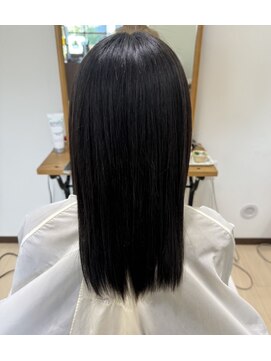 ヘアーサロン ソラ(Hair Salon SORA) 縮毛矯正