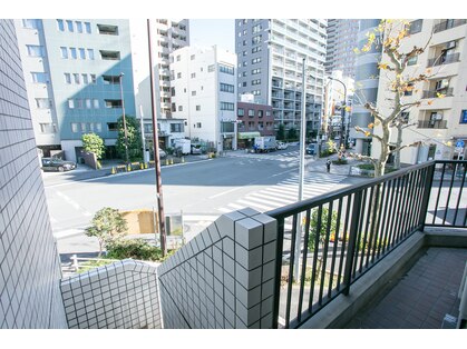 サロンモゴオオツカ(SALON MOGO OTSUKA)の写真