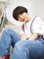 コレクション 船堀店(collection)&nbsp;ソフトマッシュショート