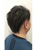 いたばし&nbsp;ライトモヒカン