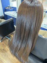 ルッツ カオラ(Ruttu KaoLa)&nbsp;艶髪エステカラー