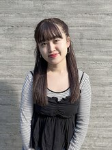 ミュウ(Miiiu) 兼子 里桜