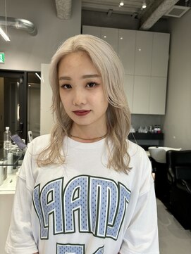 ソル 栄矢場町(SOL) ホワイトベージュ