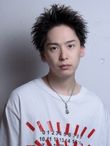 リップス 心斎橋(LIPPS)&nbsp;スパイキーショート