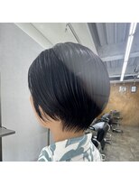 ベルベヘアー(VELVET HAIR)&nbsp;＃三軒茶屋＃白髪抑制カラー＃白髪染め＃白髪ぼかし＃髪質改善