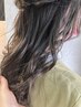 【やわらか質感】デジタルパーマ+カット+２stepファルジュアTR￥13000