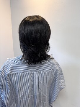 イッヒ 茅ヶ崎(IHHI) ウルフレイヤー