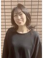 エミュ(emu) 赤間 萌