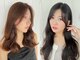 アグ ヘアー モコロ 札幌元町店(Agu hair mocoro)の写真/【最旬トレンド】有名店出身のStylistによるデザイン&再現性重視のカットは圧巻!可愛い旬Styleへ★
