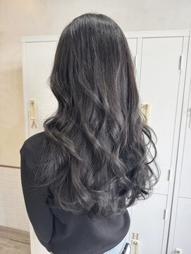 ロメオ 京橋(ROMEO) アッシュグレージュ