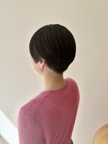 ルーイ(LOUIE) コンパクトショート