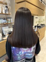 ケンジ 南林間(KENJE)&nbsp;縮毛矯正