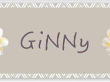 ジニー(GiNNy)