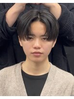 メンズラピス 栄店(Men's Lapis)&nbsp;韓国シースルーセンターパート