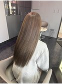 国際通り店/CUCU/沖縄美容室/髪質改善/ハイトーンカラー