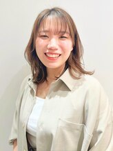 ヘアメディカルサロン 大阪梅田 片山 莉那