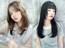 ルーチェ 溝の口(Luce)