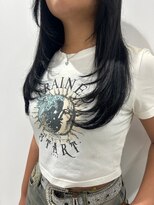 アース 流山おおたかの森店(HAIR&MAKE EARTH)&nbsp;レイヤーカット
