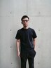 【ハネダ指名】メンズカット ￥5500→￥4500