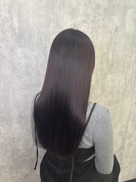 ディーボーイリタ 光の森(D-BOY Lita) ラベンダーグレージュ