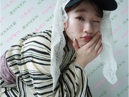 スヴニール(souvenir)の写真