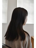 ヘアーズ マツシタ(Hairs MATUSITA)&nbsp;スタイル