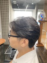 クラウン(CROWN)&nbsp;マッシュレイヤー