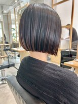 フェリアファム 北千里(FERIA fam)&nbsp;ボブ