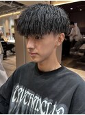 パイルツイスト