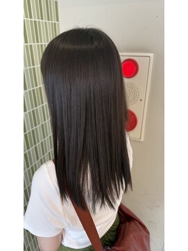 エンチャンテッド 天神大名(enchanted...) 地毛風カラー