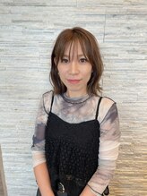 パザパ 花楯店 山形(pa za pa) 伊藤 智香
