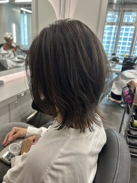 エイト 立川店(EIGHT) くびれショート