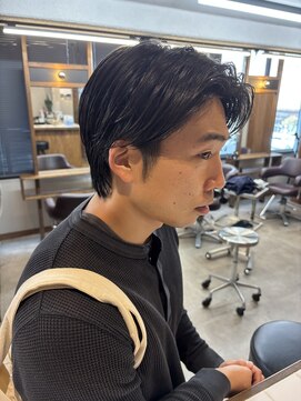 ジャンクス 千葉(junks) 爽やか系/juri