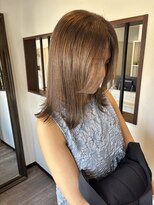 ランデブー ルノン(Rendez Vouslunon)&nbsp;ミディアム