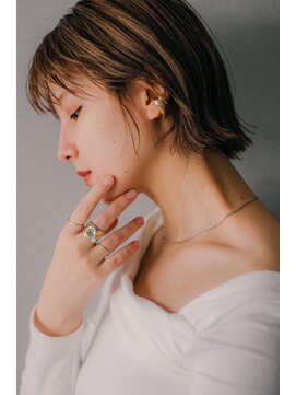 エマ 谷山店(EMMA) 髪質改善/白髪改善/艶髪/プレミアムケア