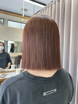 グランデュール 焼津店(GRANDEUR)&nbsp;ボブスタイル