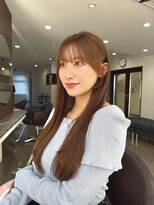 ヴィヴカウンター(VIVE counter)&nbsp;アッシュブラウンカラー,シースルーバンク