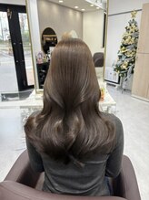 アイズ 横浜(IS) 【JUNKI指名】モカグレージュ/横浜