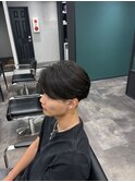 ニュアンスパーマ