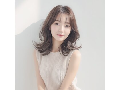 アリスバイブランニューリブ 難波店(ALICE by Brandnew×LIV)の写真