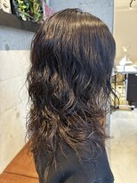 ベシック(VECHIC)&nbsp;ナチュラルウェーブ