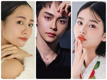 リムネ(RIMUNE)の雰囲気(卒業式メイク、撮影、宣材、フォトウエディング、コンテスト対応)