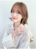 池袋で人気の美容室美容院K-two池袋・髪質改善/似合わせカット