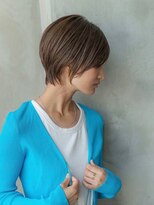 ケアリー 川西能勢口(Carelly)&nbsp;髪質改善トリートメント/酸熱トリートメント/縮毛矯正ストレート