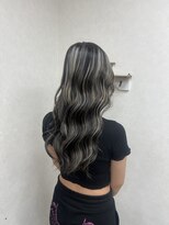 リングバイモアムー(Ring by Moremuu) <Hazuki> ハイライト