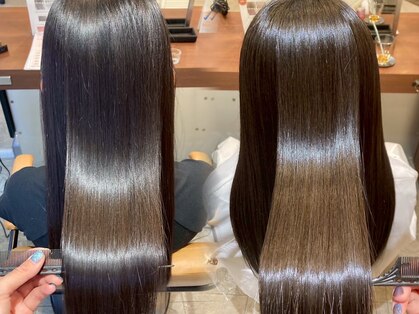 エイクス 津田沼(AQs)の写真