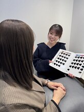 デュノヘアー 神戸三宮店(DUNO hair)